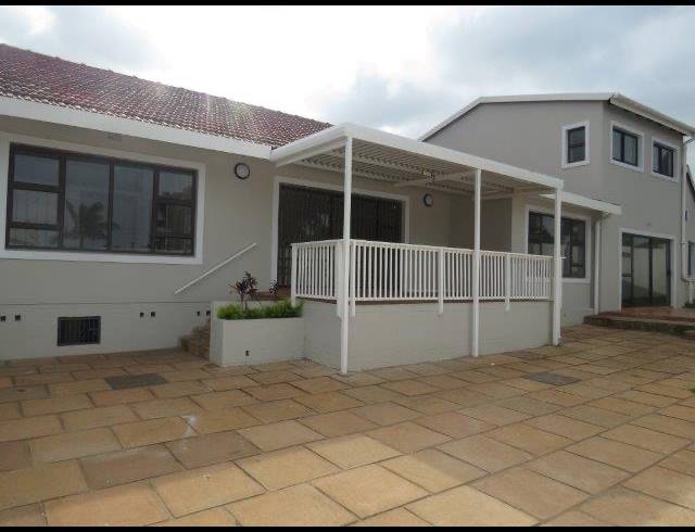 3 BEDROOM FREEHOLD RENTED IN VIRGINIA